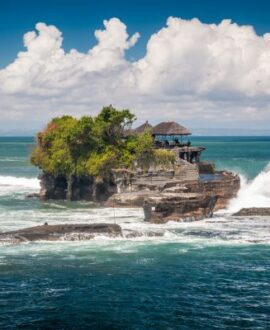 Tanah Lot